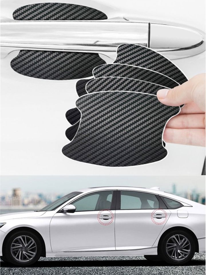 Protector de Manija M1 (4 piezas)