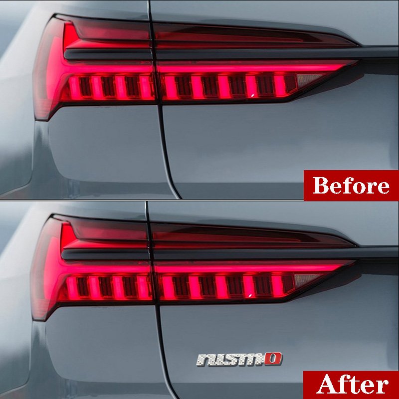 Emblema Nismo