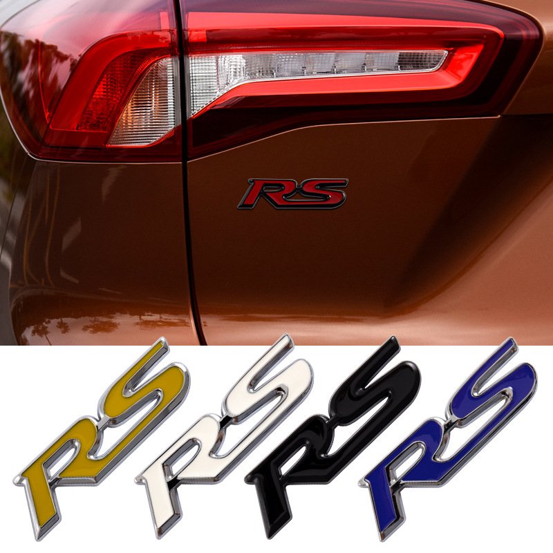 Emblema RS