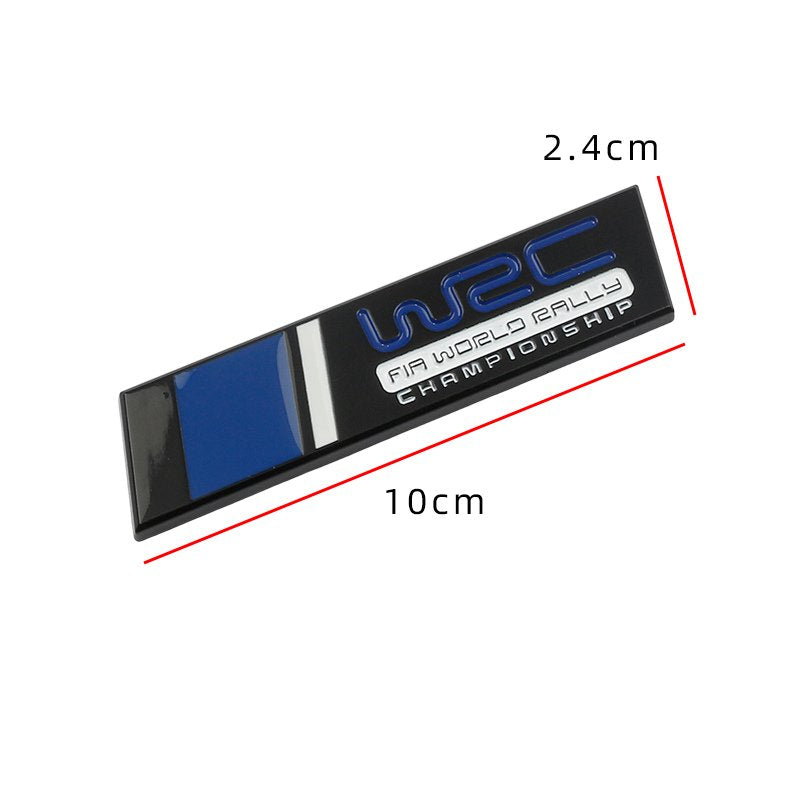 Emblema W2C