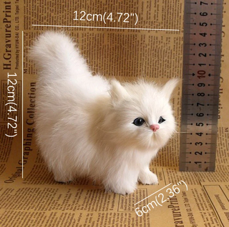 Decoración de Gato M2