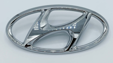 Emblema Logos M1