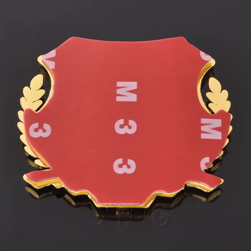 Emblema VIP M3