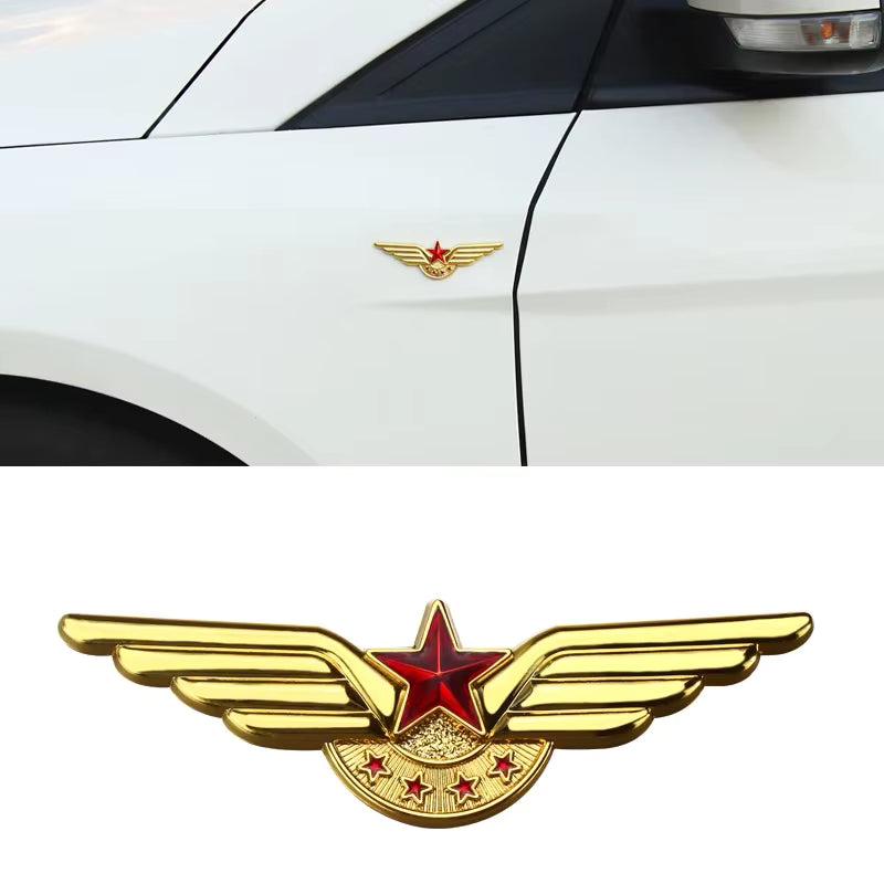 Emblema de Estrella