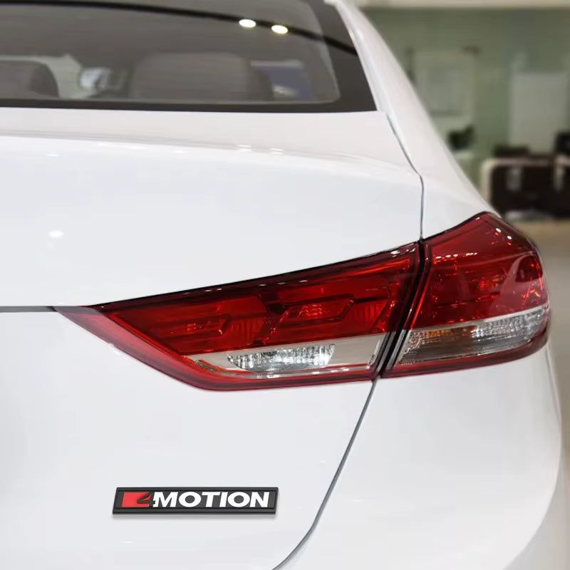 Emblema 4 Motion