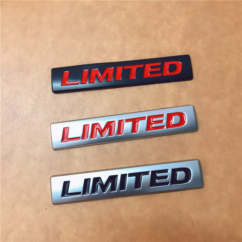 Emblema Limited M1