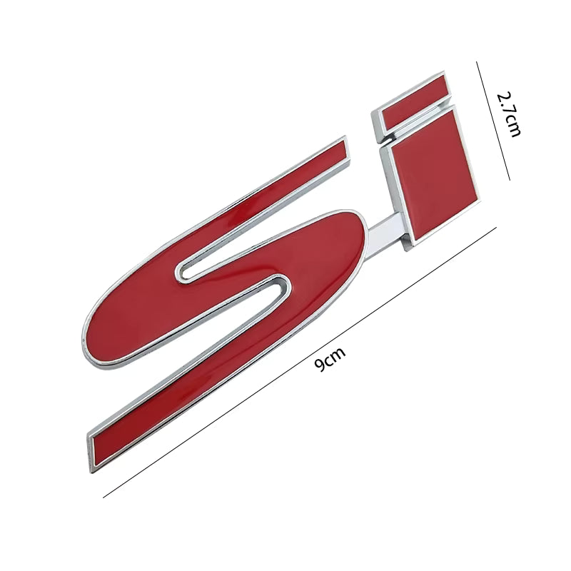 Emblema Si
