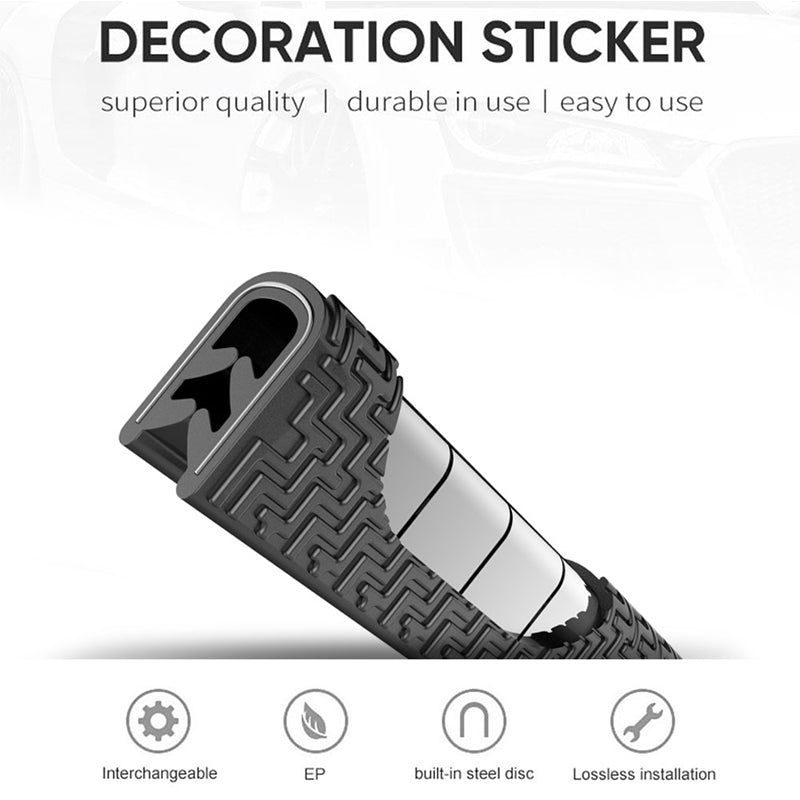Protector de Borde Blanco