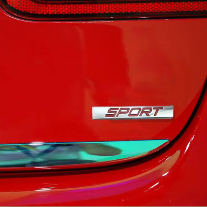 Emblema Sport M3