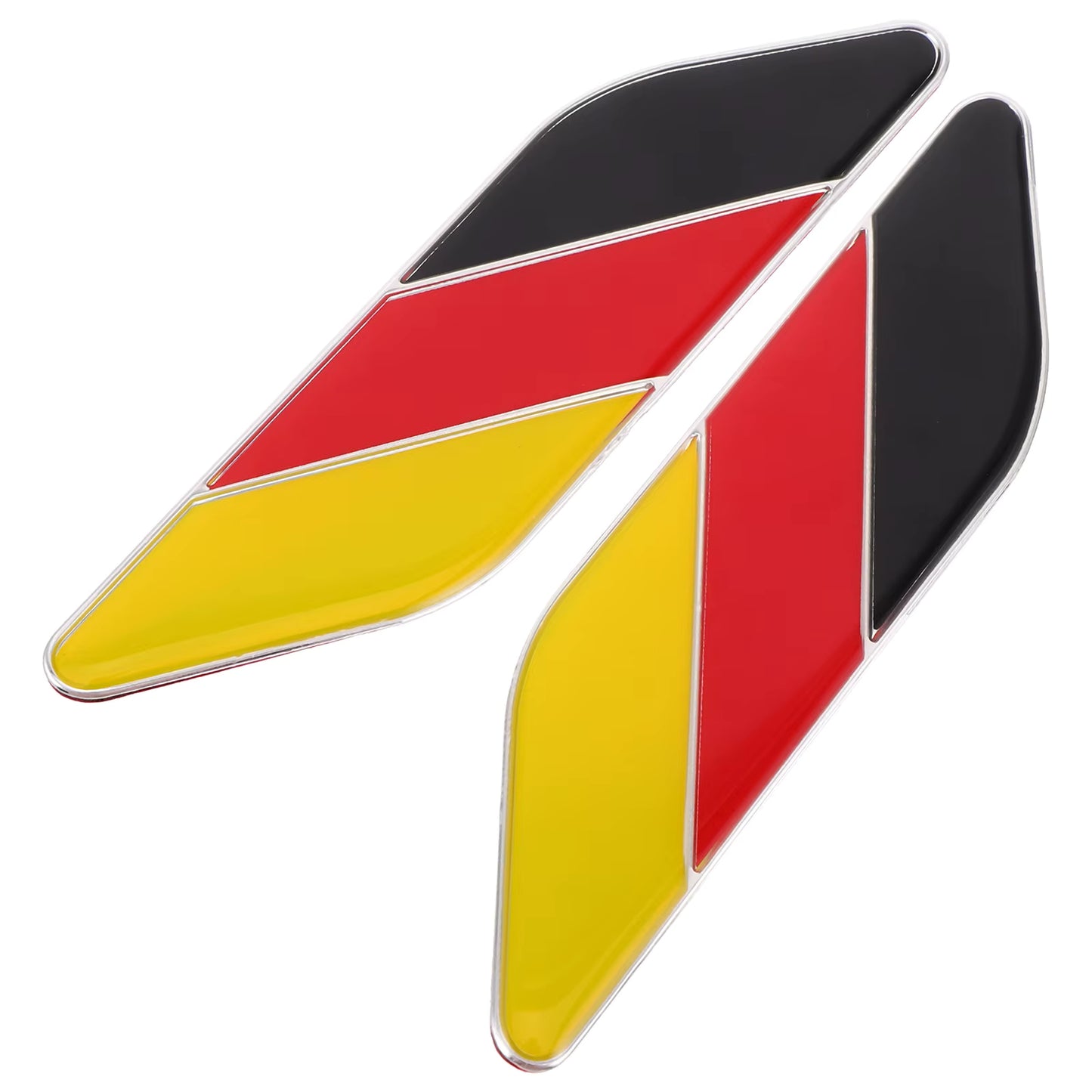 💎 Par De Emblemas M2 Exclusivo Alemania 💎