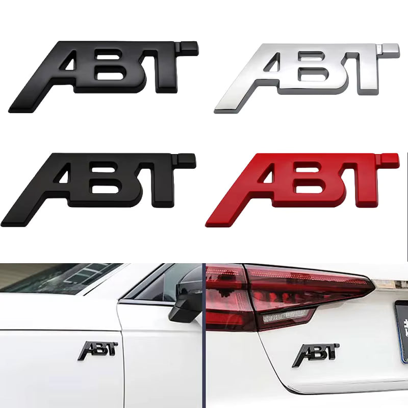 Emblema ABT