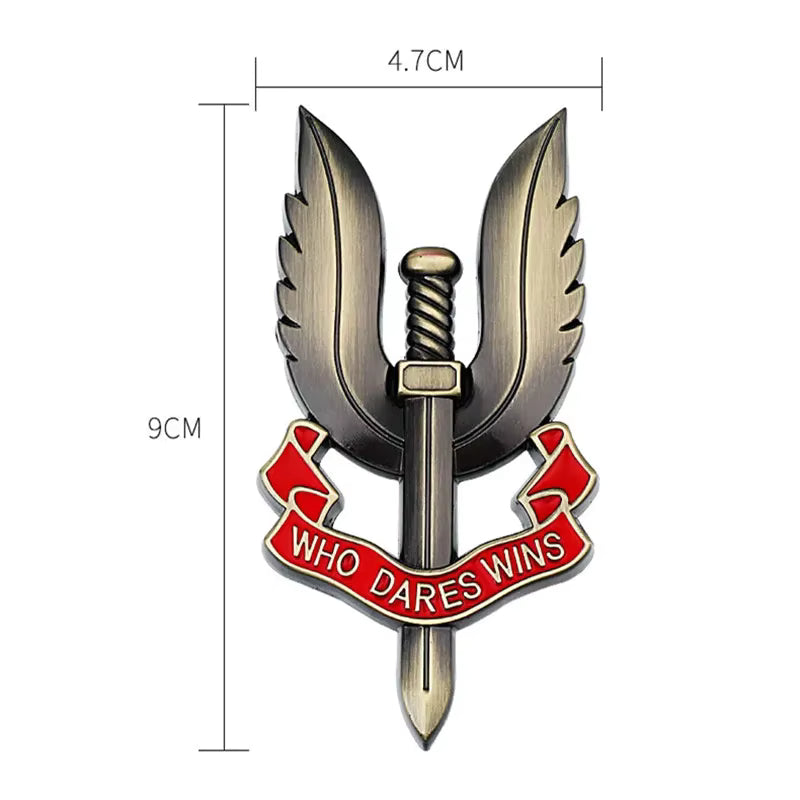 Emblema de Espada