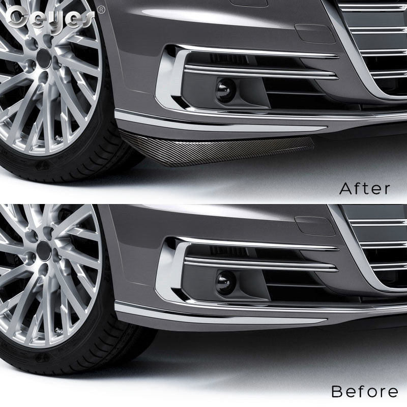 Lip Spoiler