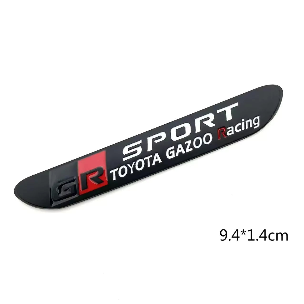 Emblema GR Sport M2