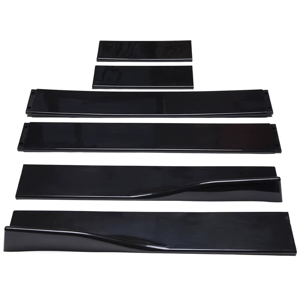 Lip Lateral M2