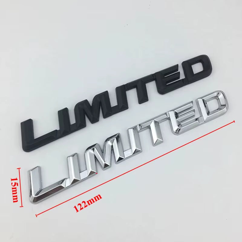 Emblema Limited M2
