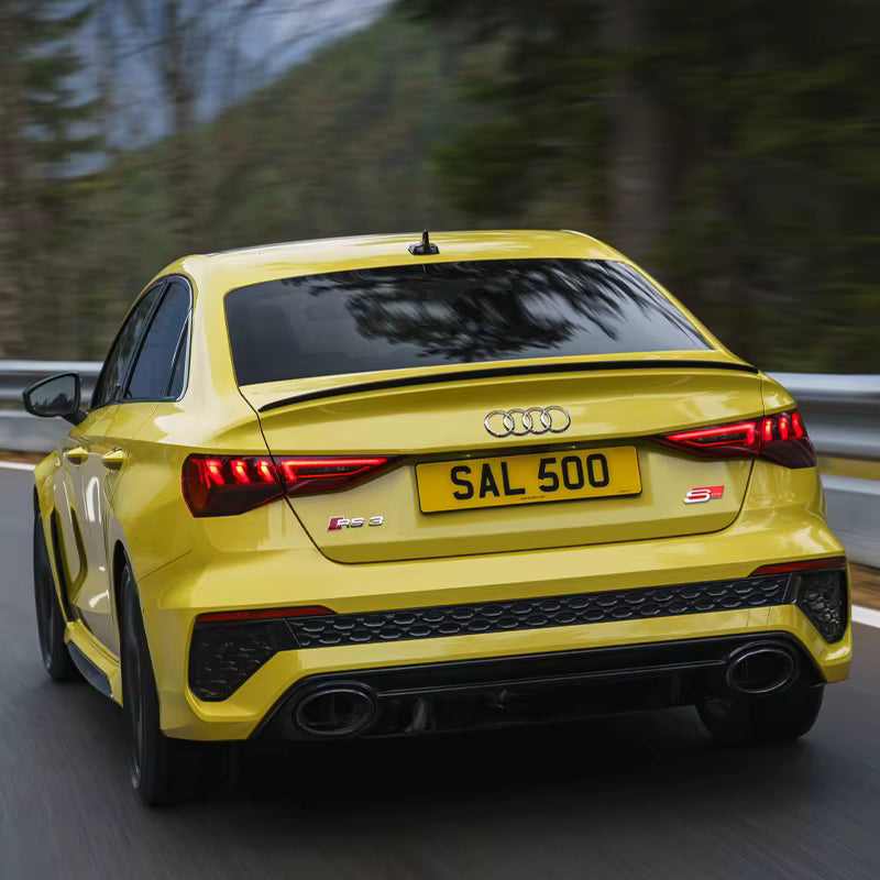 Emblema S Line M2