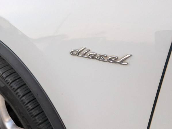 Emblema Diesel