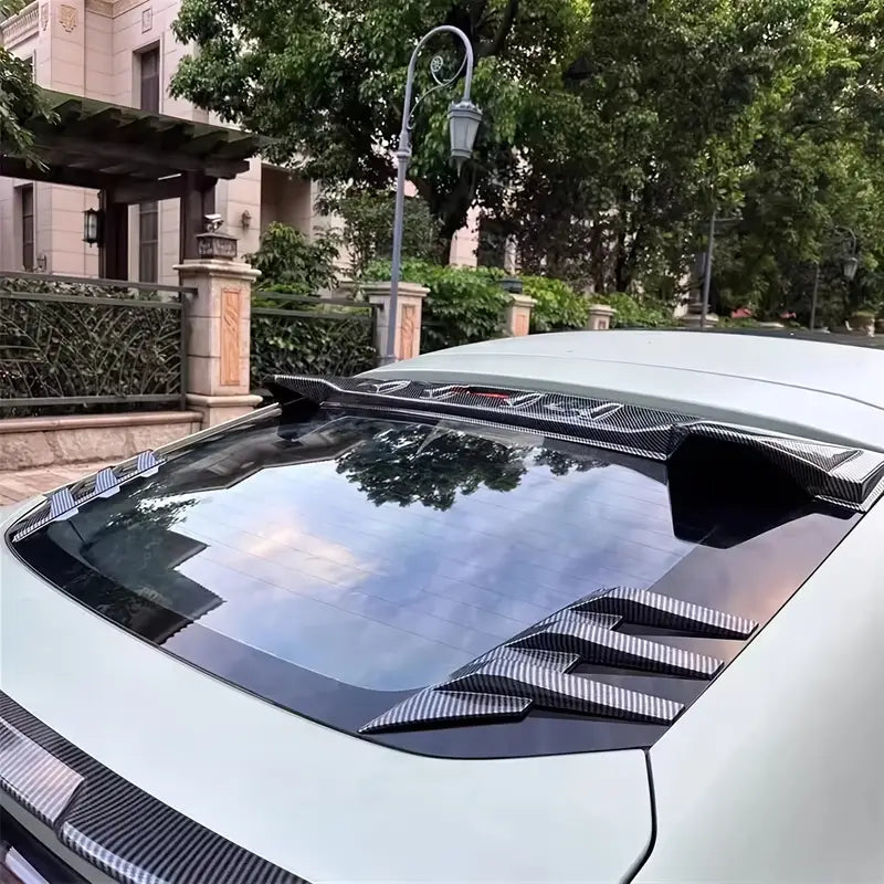 Toma de Aire Splitter (2 piezas)