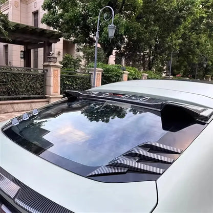 Toma de Aire Splitter (2 piezas)