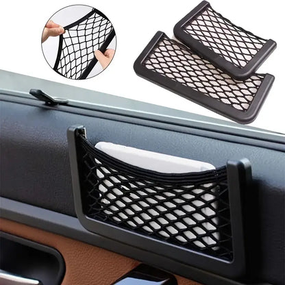 Malla Almacenamiento (3 piezas)