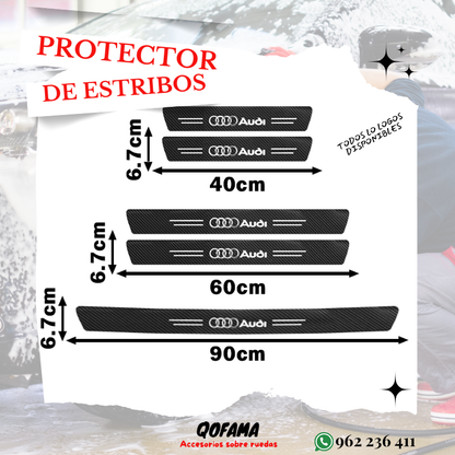 Protector de Umbral M1