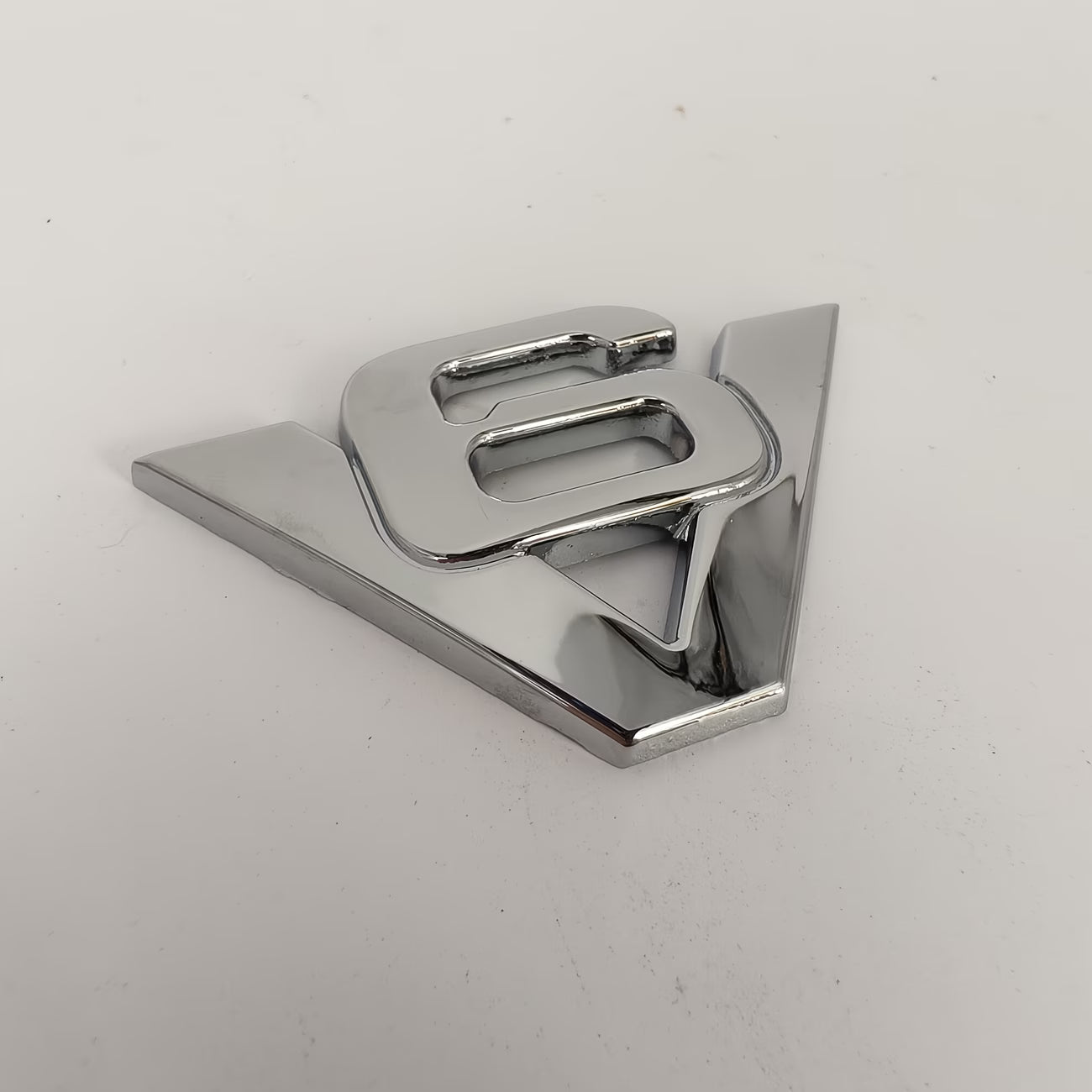 🔥 Emblema V6 M2 Sport Autopartes 🔥