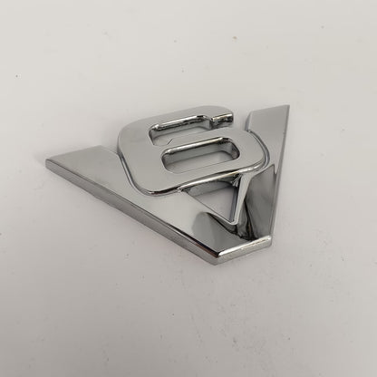 🔥 Emblema V6 M2 Sport Autopartes 🔥