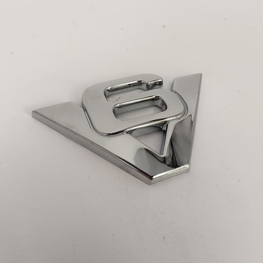 🔥 Emblema V6 M2 Sport Autopartes 🔥