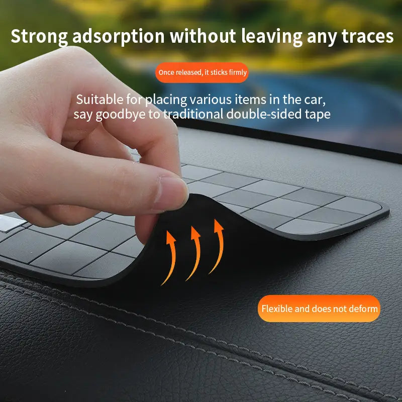 Alfombrilla Antideslizante M2