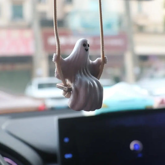 Decoración Colgante de Fantasma