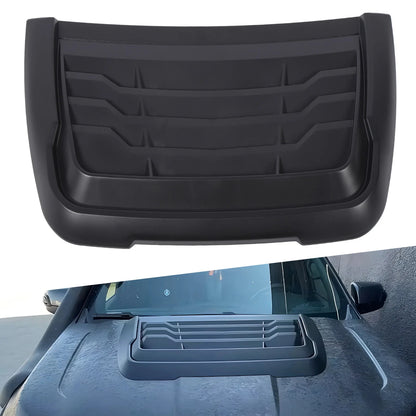 Toma de Aire Cubo M7