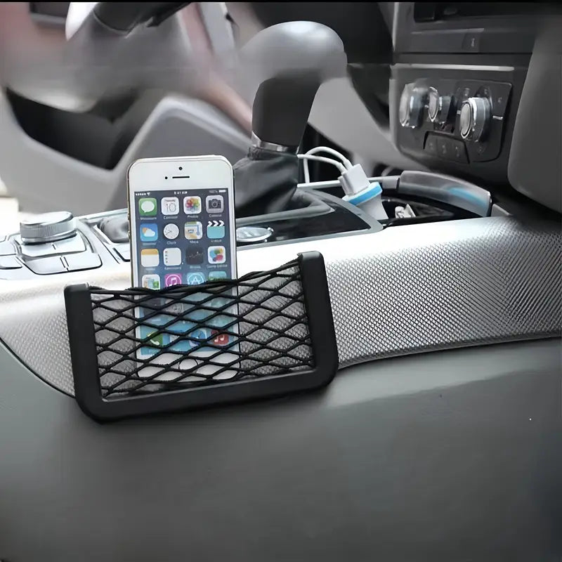 Malla Almacenamiento (3 piezas)