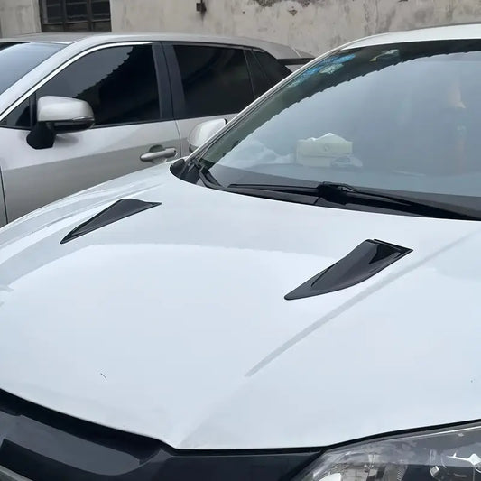 Toma de Aire QORI (2 piezas)