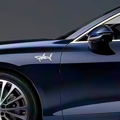 🚀 Accesorio Emblema M2 Tiburón Premium Auto Y Suv 🚀
