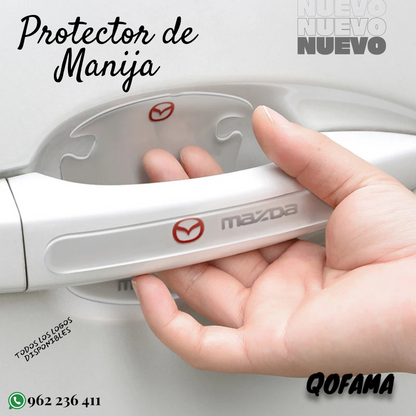 Protector de Manija M3