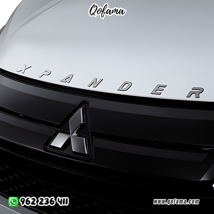 Emblema XPANDER