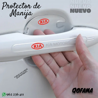 Protector de Manija M3