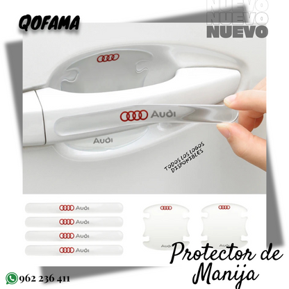Protector de Manija M3