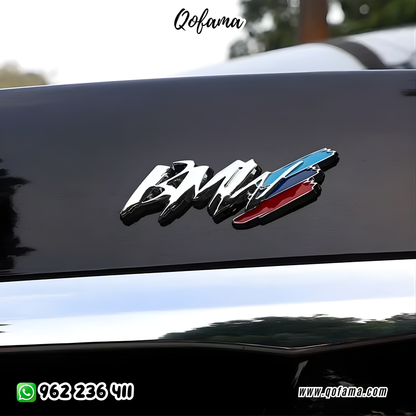 Emblema BMW M1