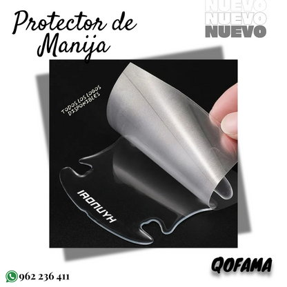 Protector de Manija M3