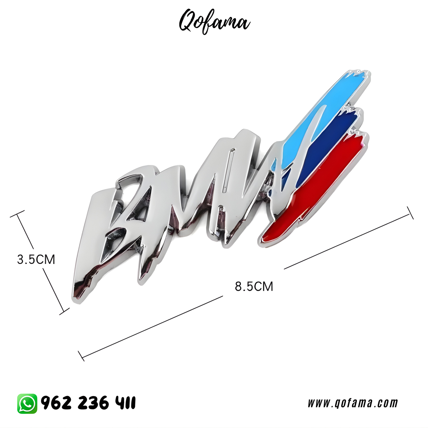 Emblema BMW M1