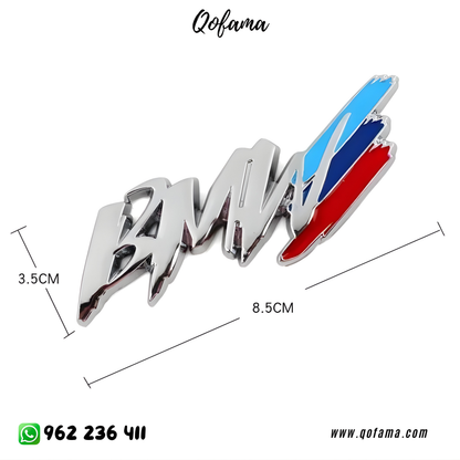 Emblema BMW M1