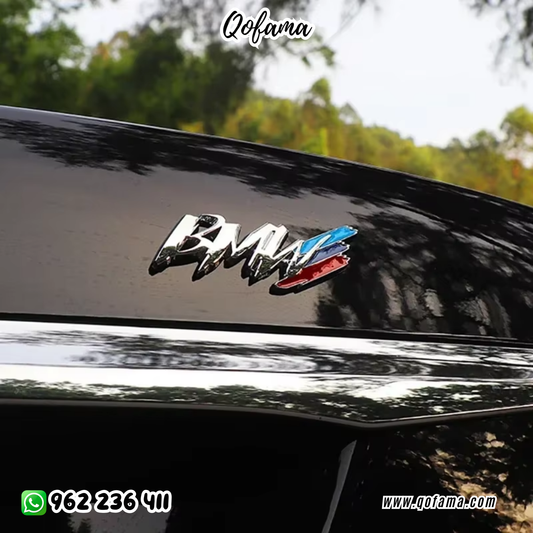 Emblema BMW M1
