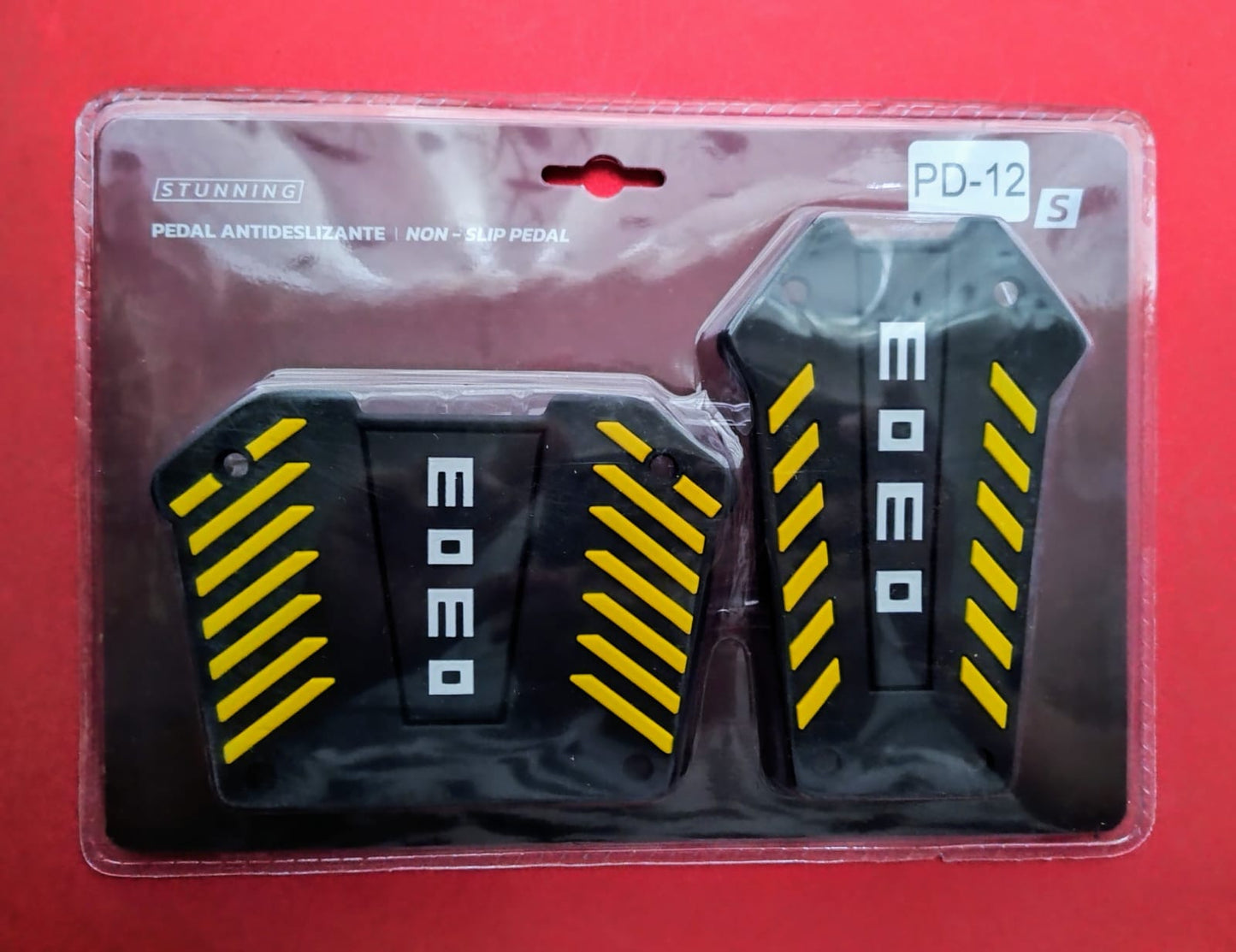 Protector de Pedal