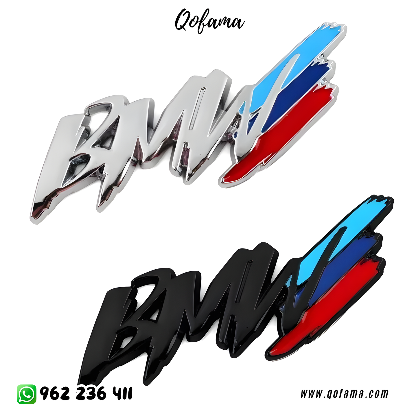 Emblema BMW M1