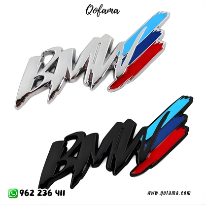 Emblema BMW M1