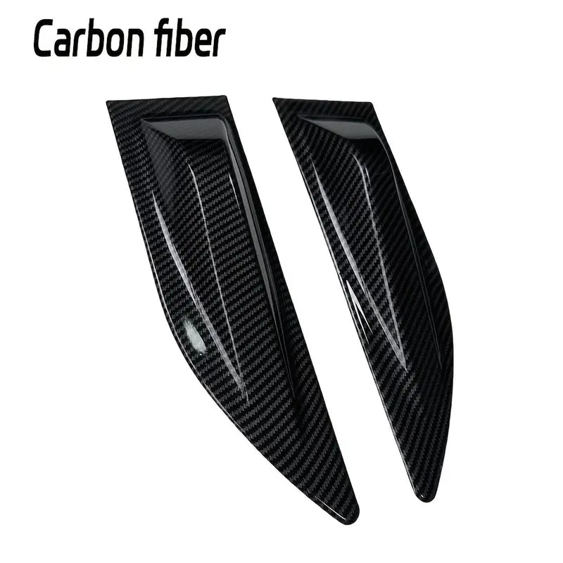 Toma de Aire QORI (2 piezas)