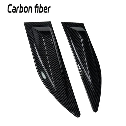 Toma de Aire QORI (2 piezas)