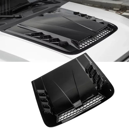 Toma de Aire Cubo M8